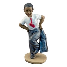 Ebony Treasures Sunday's Collection Praise Break – 5
