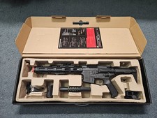 ARES Amoeba AM-013 Upgraded Airsoft AEG UNTESTED picture