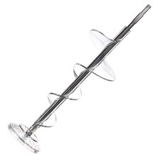 Upgrade Ice Maker Dispenser Auger for GE Refrigerator Replacement Parts picture