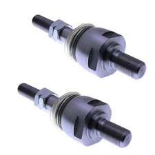 2PCS RH Ball Joint 87313795 For Case IH 570LXT 570MXT 580M 580SL 580SM 590SM picture