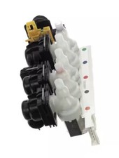 Rational ICOMBI Part # 50.02.054P, Solenoid Valve, Fivefold, FedEx 2 Day, NIB picture
