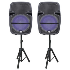 Naxa Dual 15