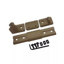 HAND PROTECTION M-LOK RAIL COVER PANEL picture