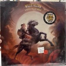 Willie Nelson 