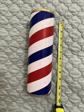 Inner Cylinder For A Barber Pole 3.5” X 10.5” picture