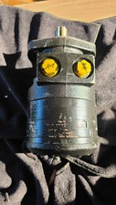 Genuine Parker TG0170MS010AAAA TG Series Torqmotor 1