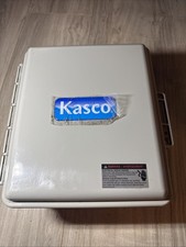 Kasco C-85 Control Panel NEW W/O Box Pump Timer & Light Timer NEW picture