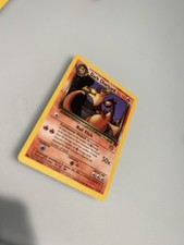Dark Charizard 21/82 Team Rocket Regular picture