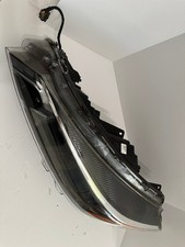 2021-2023 NISSAN KICKS LH HEADLIGHT LED picture