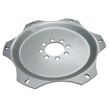 535455M1 Center Rear Rim Disc Fits Ford Tractor 8N 12