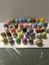 Squishmallow Squish a Longs 40 And Accessories Series 1-6 picture