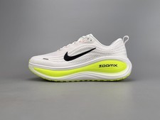 High Cushion Nike Vomero Plus ZoomX White Volt Men's sneakers  picture