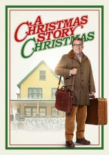 A Christmas Story Christmas DVD NEW picture
