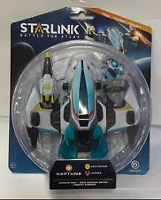 Starlink Battle For Atlas Neptune Ship Action Game Figure SEALED picture