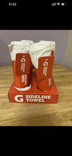 Gatorade Sideline Towel Pack Of 4 picture