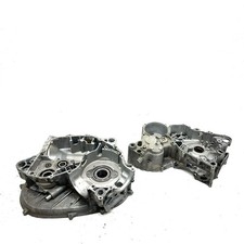 2008 Kawasaki Teryx 750 KRF750A 4x4 OEM Crankcase 14001-0109 XK0 picture