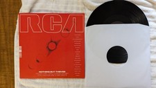 Nothing But Thieves EP - What Did You Think… RARE Vinyl Ltd - WDYTWYMMTW picture