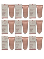 CLARINS Multi-Active Jour Day Cream~All skin types~set of 9 x 5ml/0.1oz~Unsealed picture
