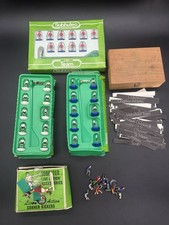 Vintage Subbuteo Job Lot 3 Teams Spain Argentina C100 C131 C132 Accessories picture