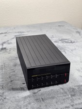 Vintage Meridian 201 Preamplifier *240v Sold As Is Estate Find picture