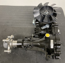 HYDRO GEAR ZS-KCEE-3L7G-11XX Left Side Hydro Pump Transaxle OEM NEW -RR03F picture