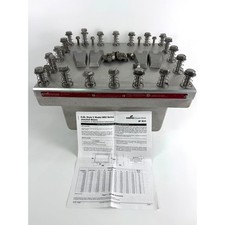Cooper Crouse Hinds EJB100806 Explosionproof Junction Box Type 4 Open Box picture