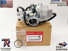 1997-2019 for HONDA RECON 250 TRX250TM 2X4 TRX250TE ES CARB  CARBURETOR US picture