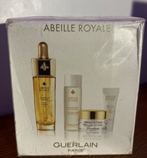 GUERLAIN PARIS, ABEILLE ROYALE Age-Defying 4pcs. Set. NIB SEALED picture