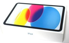 NEW OTHER SEALED Apple iPad(10th Gen)A2777 64GB WiFi + 5G UNLOCKED 10.9