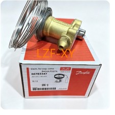 1PCS NEW for Danfoss TE12 Expansion Valve 067B3347  picture