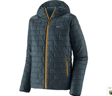Patagonia Nano Puff Insulated Hoody Men's picture