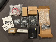 Harris XL-200M P25 Mobile Radio VHF, UHF, 700, 800, 900 MHz Phase II AES DES picture