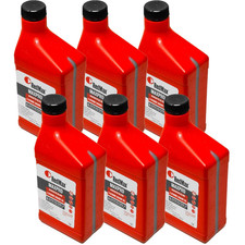 Redmax 580357204 Pack of 6 MaxLife 2-Cycle Oil - 13oz 598817704 picture