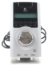 Logitech Z-5500 THX Control Unit Pod Only - Fast Ship picture