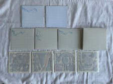 Beck The Information Deluxe Edition 3xCD Box Set w/ Stencils Stickers Complete picture