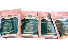 Vital Source Feminine Balance Gummies 4 Packs Of 60 Exp 2/27 picture