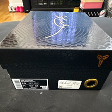 Nike Kobe 6 Protro Mambacurial Multicolor Basketball Low Top HM9621-900 picture