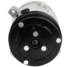 A/C Compressor Pump 1996-1999 for Oldsmobile LSS 3.8L picture