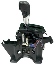 2013-2019 Nissan Sentra Auto Trans Floor Gear Shifter Assembly OEM 1.8L CVT picture