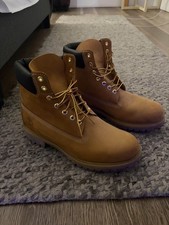 Timberland 6-Inch Premium Boot Size 11 US picture
