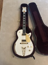 2016 Gretsch G6134 White Penguin Made in Japan w/ Case & Tags picture