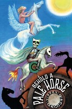 Behold a Pale Horse Paperback December 1 1991 470 Pages By Milton William Cooper picture
