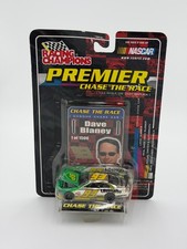 2001 RACING CHAMPIONS NASCAR CHASE THE RACE 93 DAVE BLANEY 1:64 DIE CAST CAR NEW picture