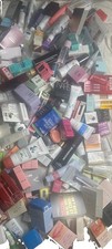 Lot of 25 Deluxe/Travel/Sample Sized Hair/Skin/Makeup/Fragrance Beauty Products picture