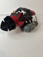 1985 LJN ThunderCats Figure Vehicle Mutant Nose Diver picture