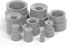 Camera DSLR Lens Repair Tool Ring, 8-83Mm 9 Pcs 18 Sizes Camera Lens Removal Too picture