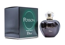 Poison by Christian Dior 3.4 oz EDT Perfume for Women New In Box picture