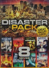 8-Movie Disaster Collection picture