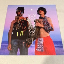 MGMT - Oracular Spectacular (LP, Album, RE, RM, 180) EX - 4183446822 picture