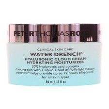 Peter Thomas Roth Water Drench Hyaluroni Cloud Cream Hydrating Moisturizer 1.7oz picture